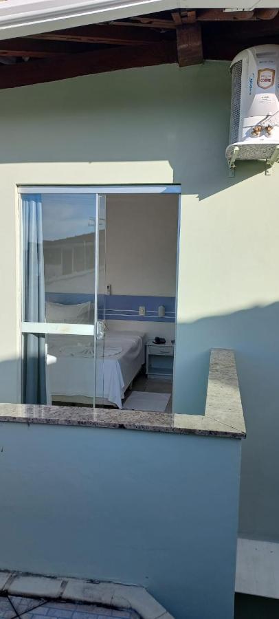 Hotel Ponta De Areia Porto Seguro Exteriér fotografie