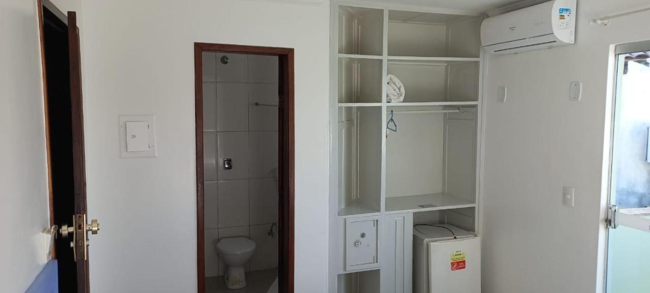 Hotel Ponta De Areia Porto Seguro Exteriér fotografie