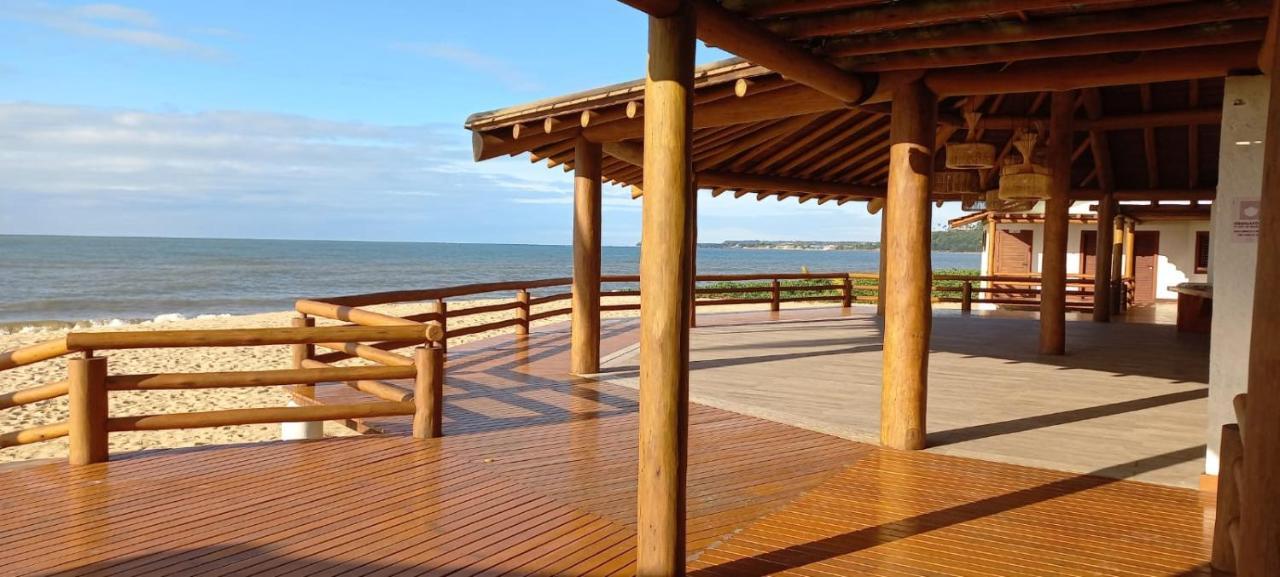 Hotel Ponta De Areia Porto Seguro Exteriér fotografie