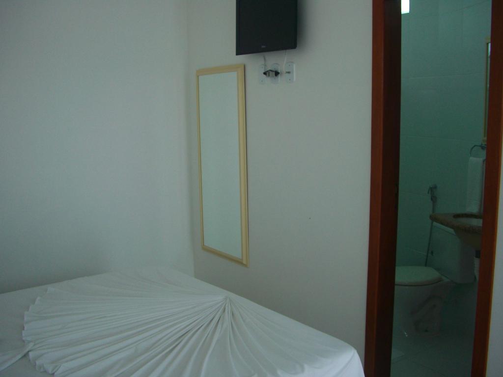Hotel Ponta De Areia Porto Seguro Pokoj fotografie