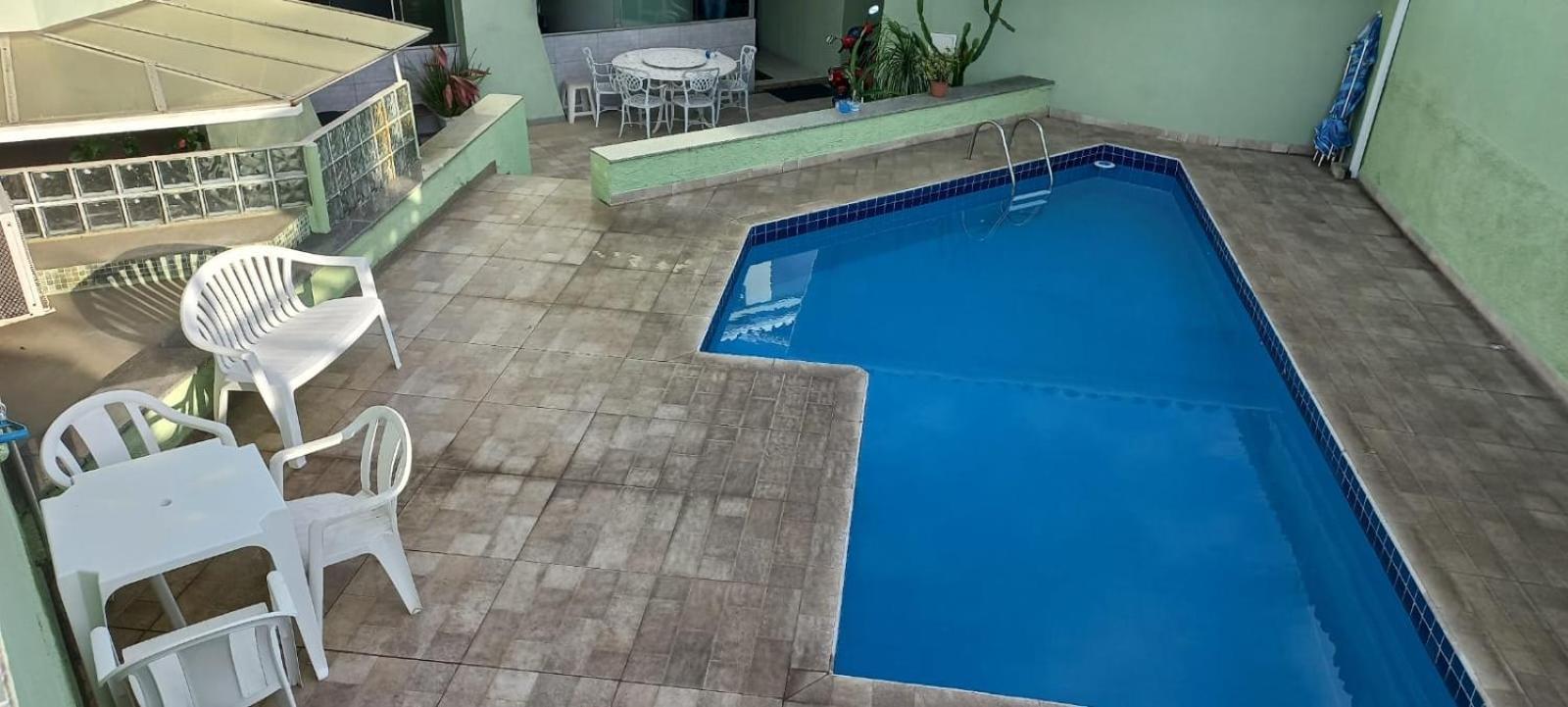 Hotel Ponta De Areia Porto Seguro Exteriér fotografie