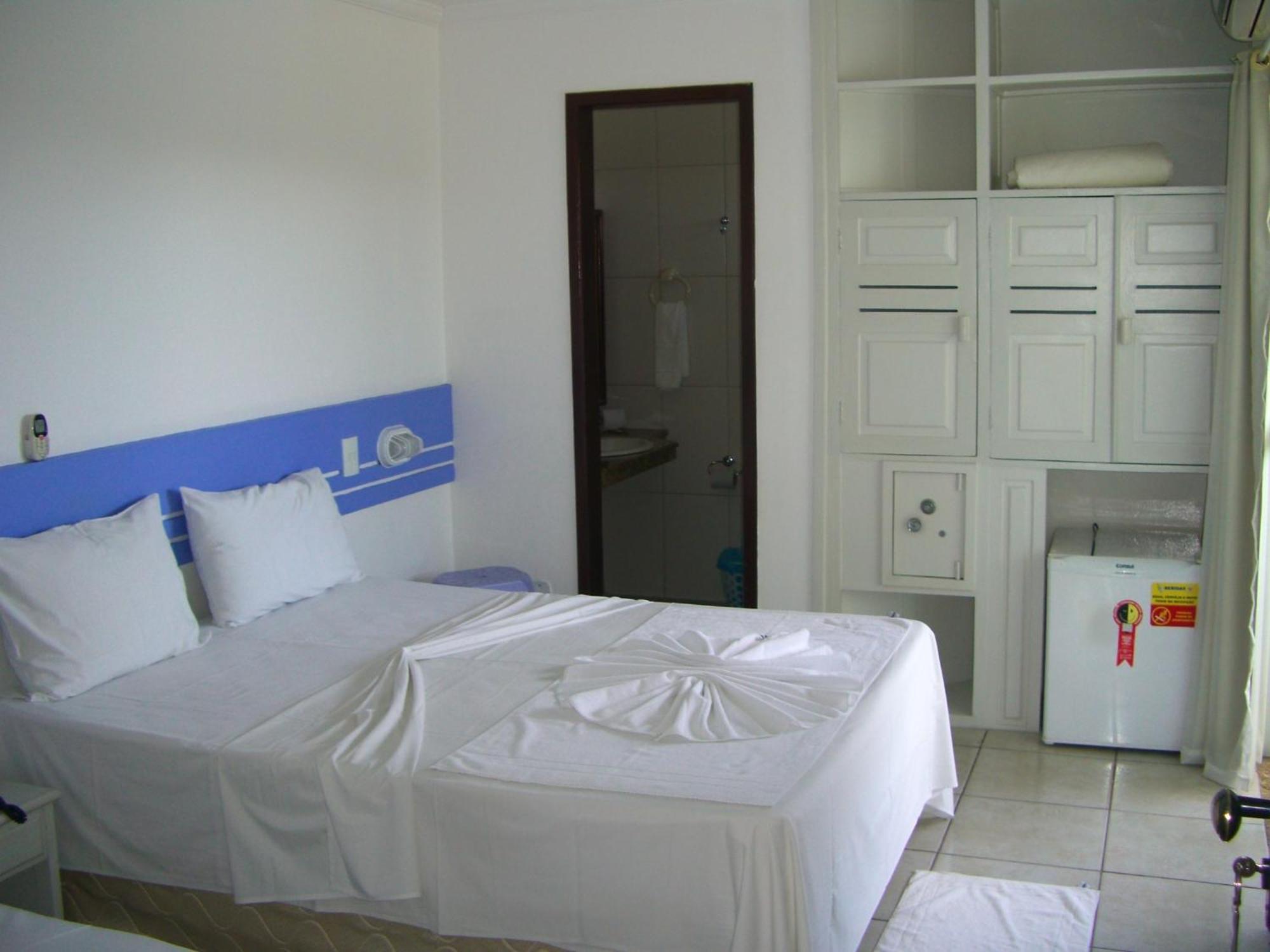 Hotel Ponta De Areia Porto Seguro Pokoj fotografie