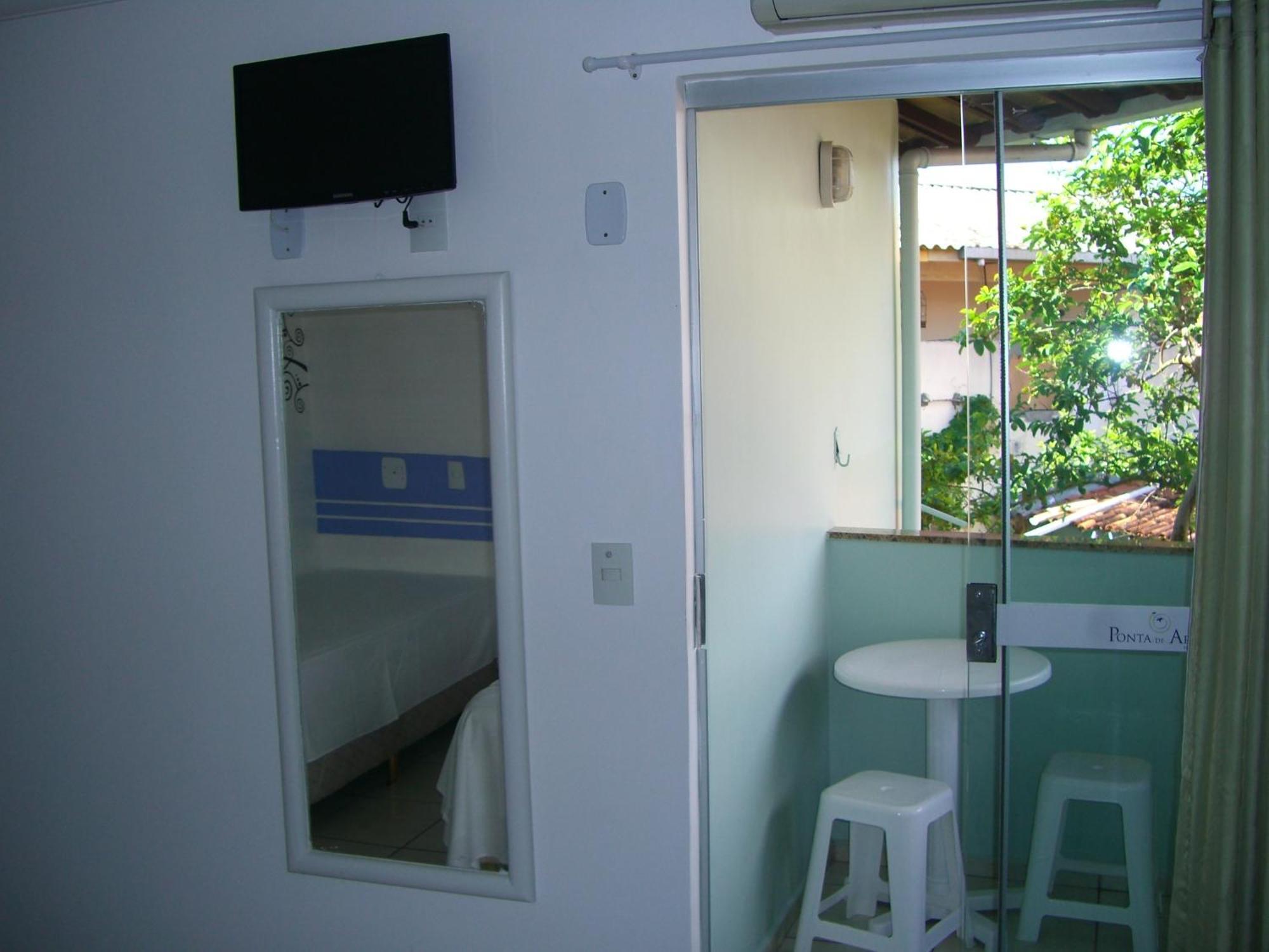 Hotel Ponta De Areia Porto Seguro Pokoj fotografie
