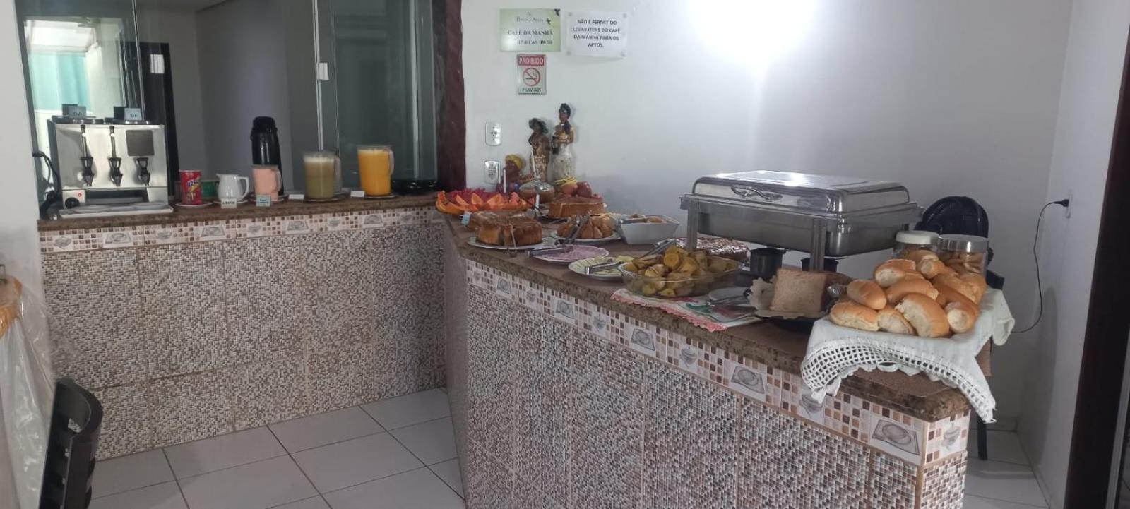 Hotel Ponta De Areia Porto Seguro Exteriér fotografie