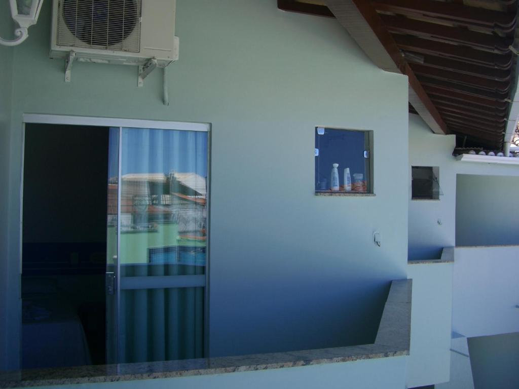 Hotel Ponta De Areia Porto Seguro Exteriér fotografie