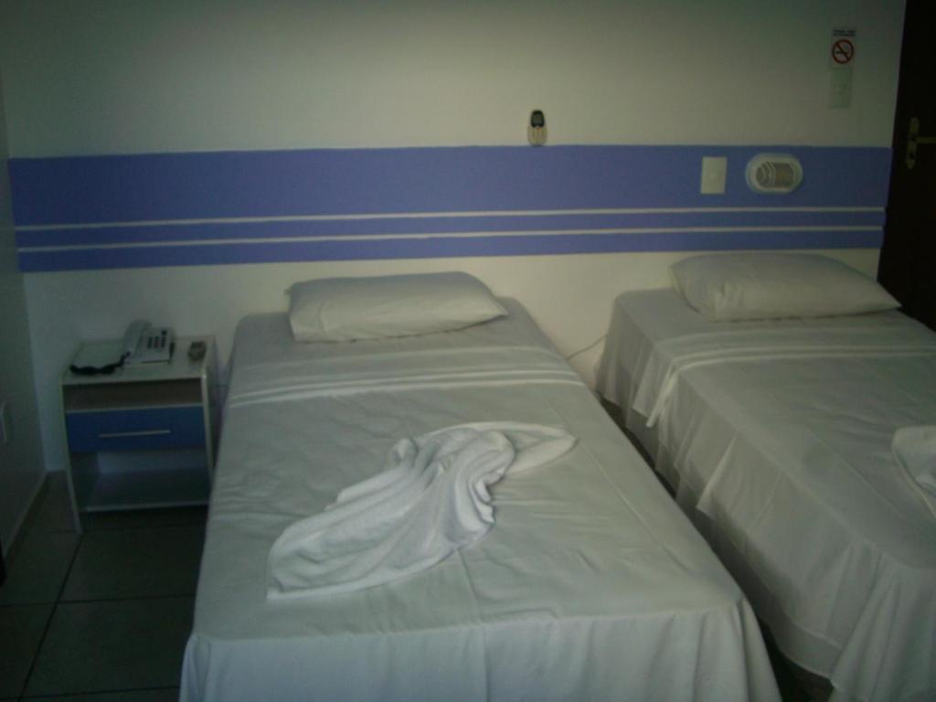 Hotel Ponta De Areia Porto Seguro Pokoj fotografie