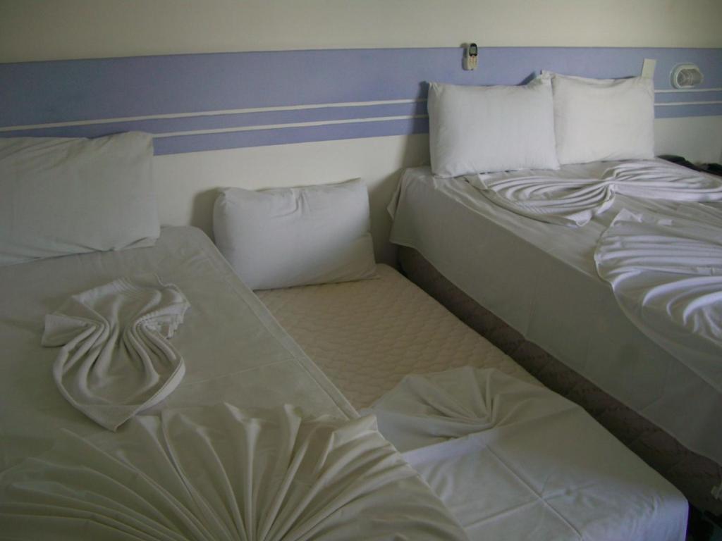 Hotel Ponta De Areia Porto Seguro Pokoj fotografie