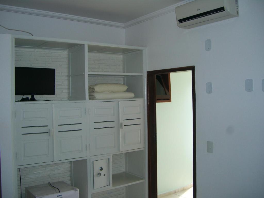 Hotel Ponta De Areia Porto Seguro Exteriér fotografie