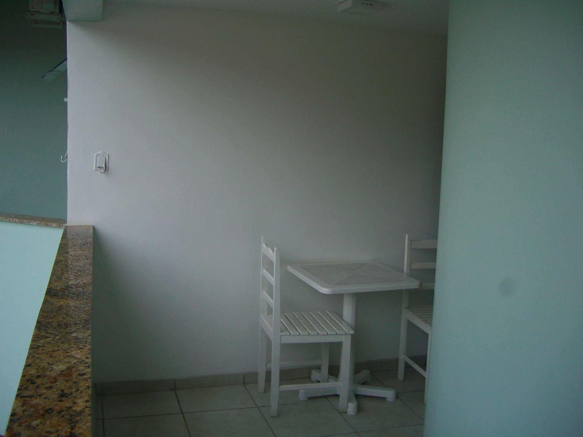 Hotel Ponta De Areia Porto Seguro Exteriér fotografie