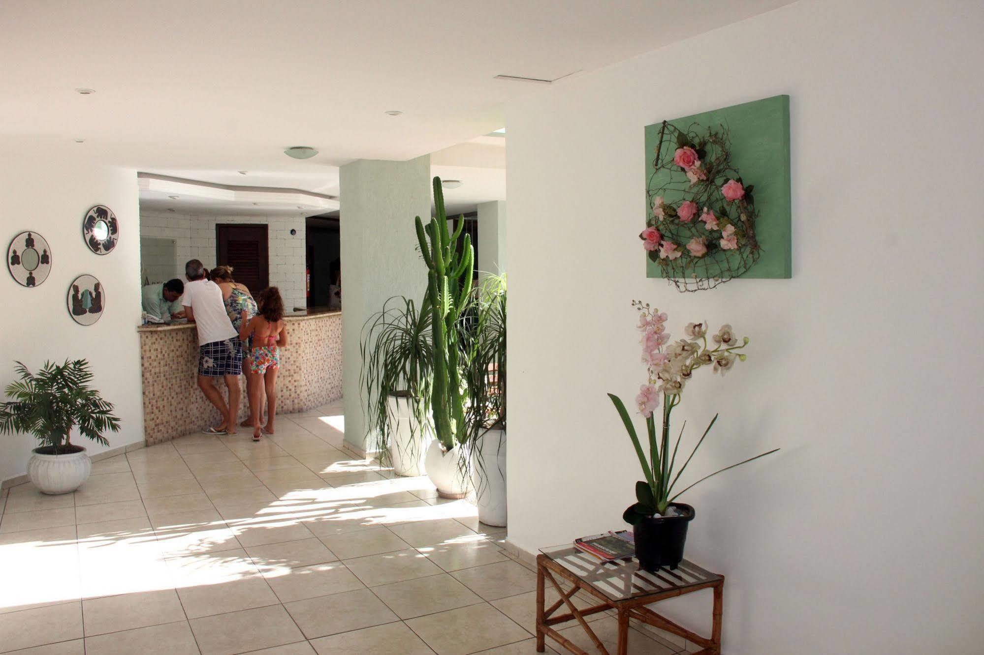 Hotel Ponta De Areia Porto Seguro Exteriér fotografie