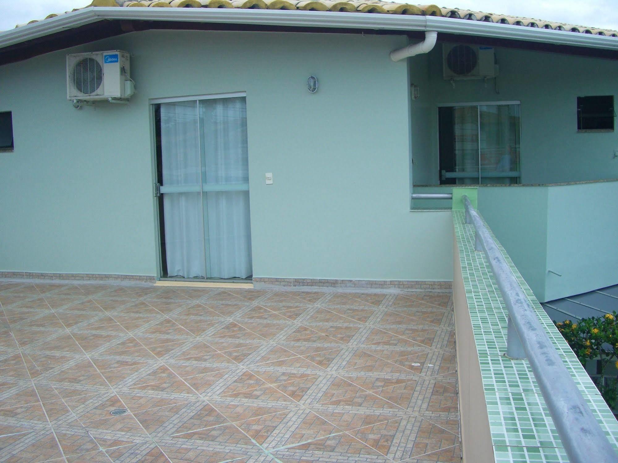 Hotel Ponta De Areia Porto Seguro Exteriér fotografie