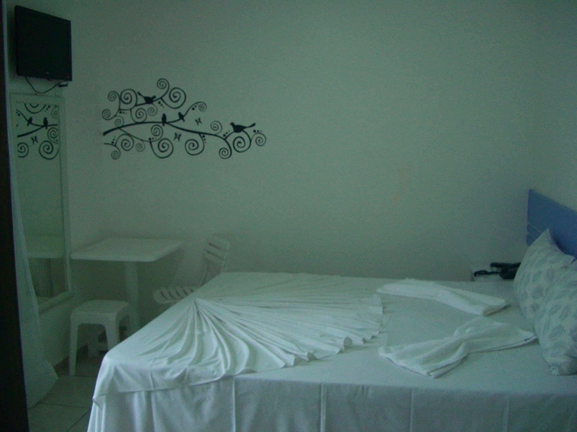 Hotel Ponta De Areia Porto Seguro Exteriér fotografie