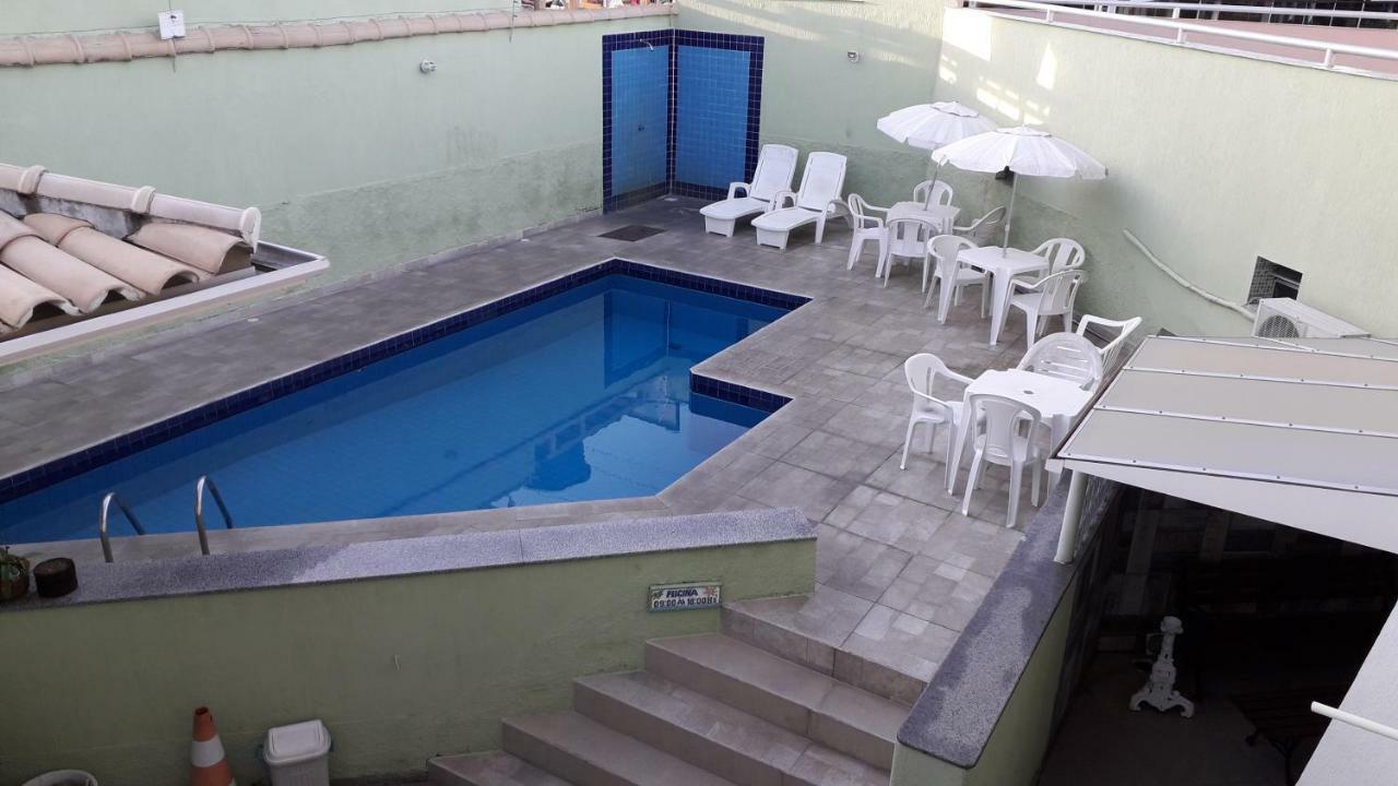Hotel Ponta De Areia Porto Seguro Exteriér fotografie