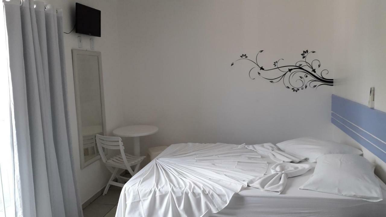 Hotel Ponta De Areia Porto Seguro Exteriér fotografie